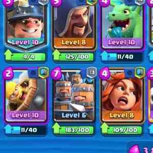 Meet your Posher, Makeem